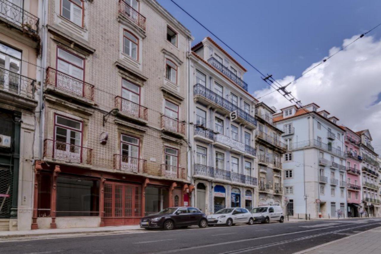 Apartment Boavista By Inside Out Lissabon