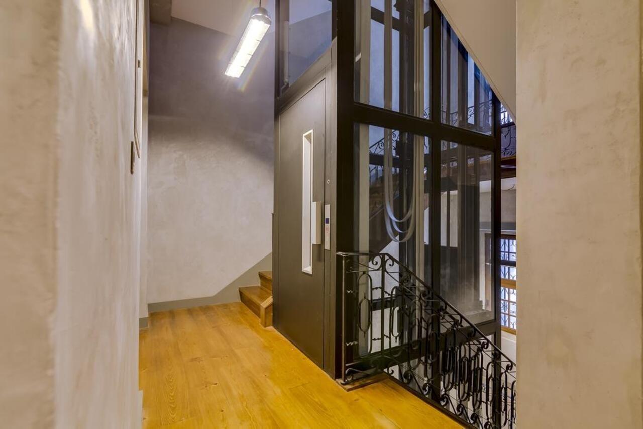 Apartment Boavista By Inside Out Lissabon