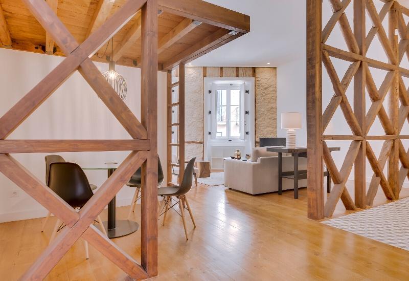 Boavista By Inside Out Apartment Lissabon