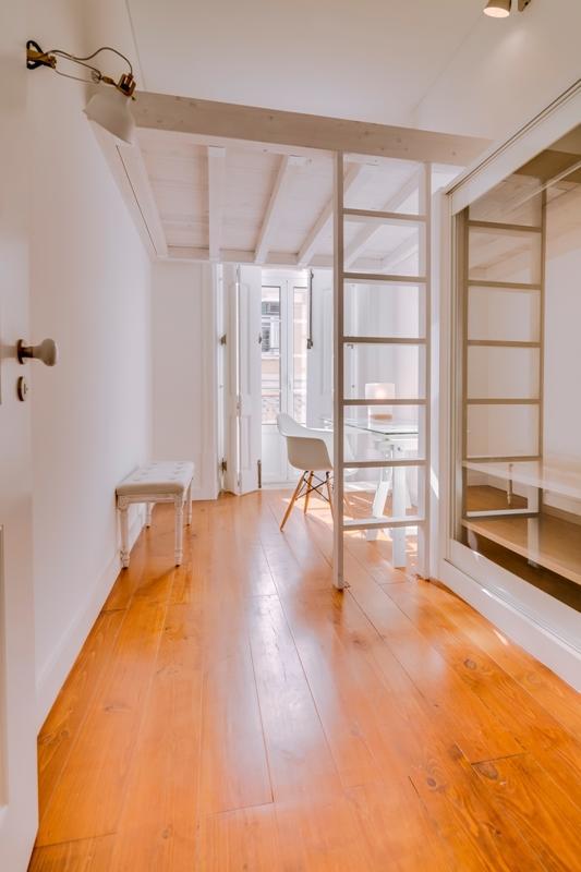 Apartment Boavista By Inside Out Lissabon