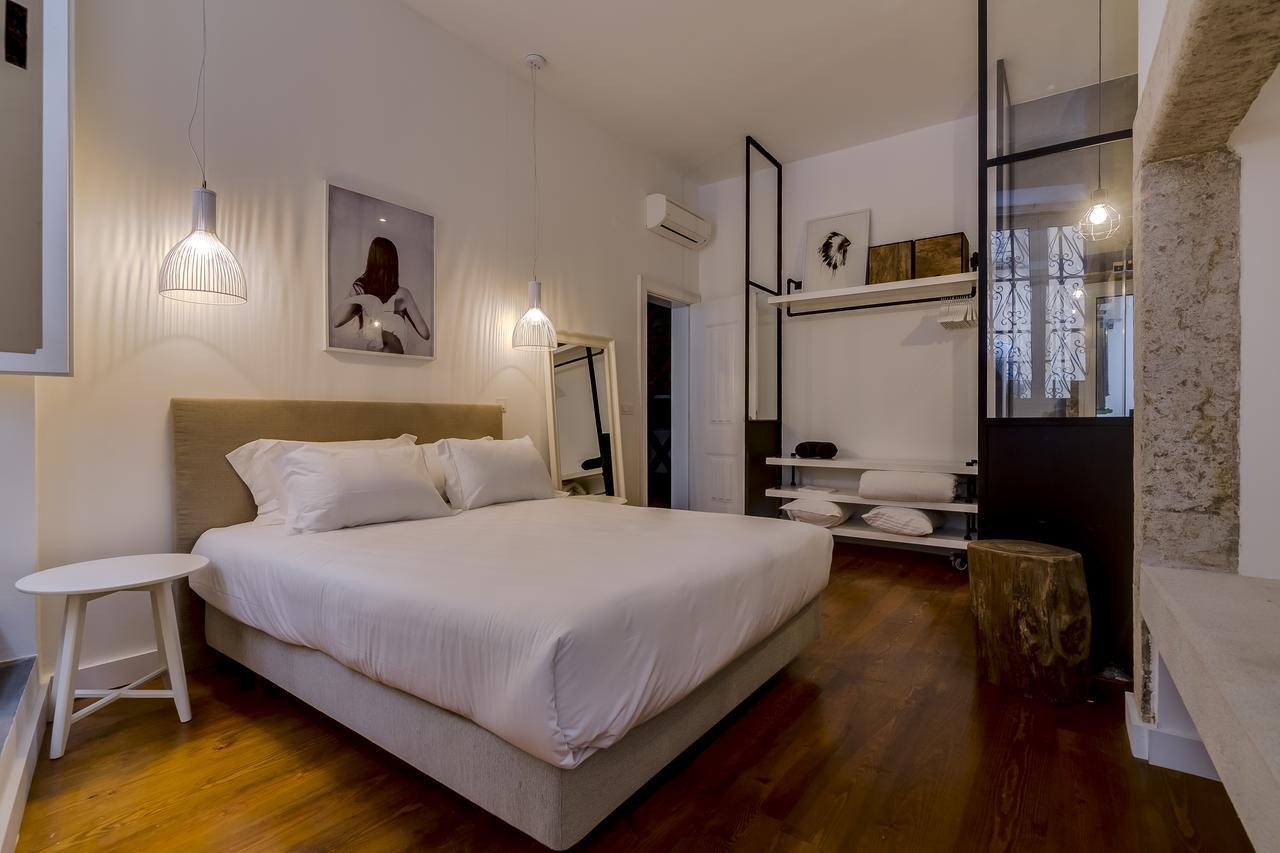 Boavista By Inside Out Lissabon