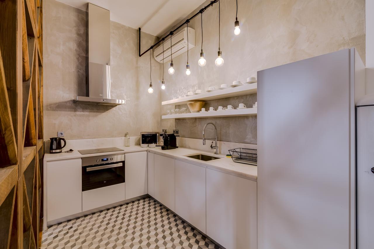 Boavista By Inside Out * Lissabon