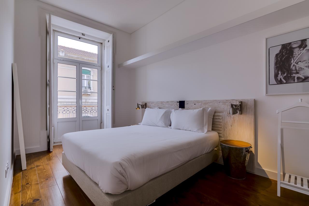 Boavista By Inside Out Apartment Lissabon