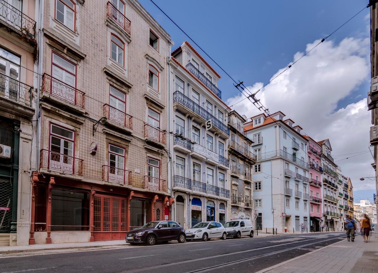 Apartment Boavista By Inside Out Lissabon