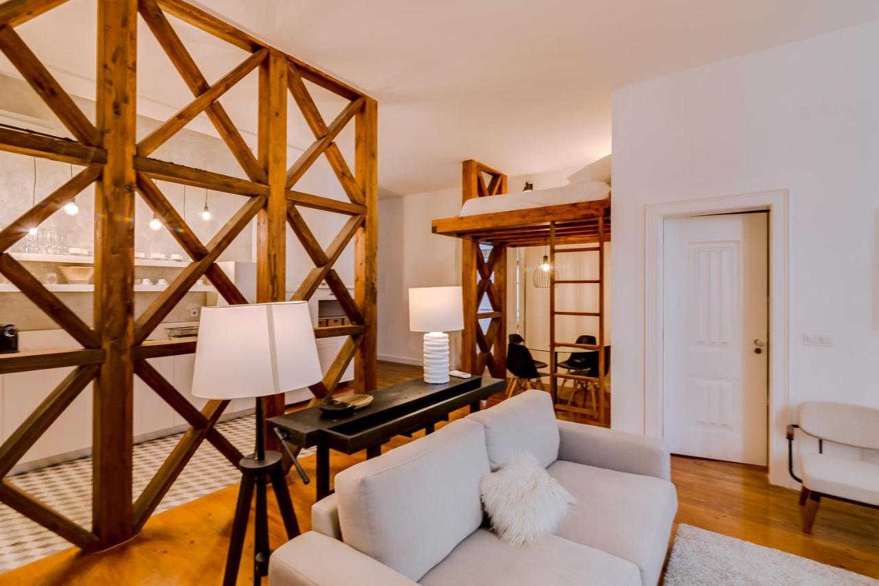 Boavista By Inside Out * Lissabon
