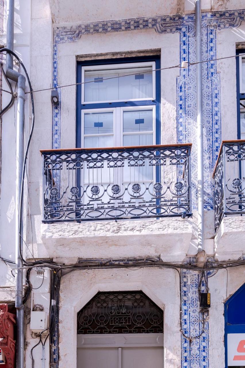 Boavista By Inside Out Lissabon