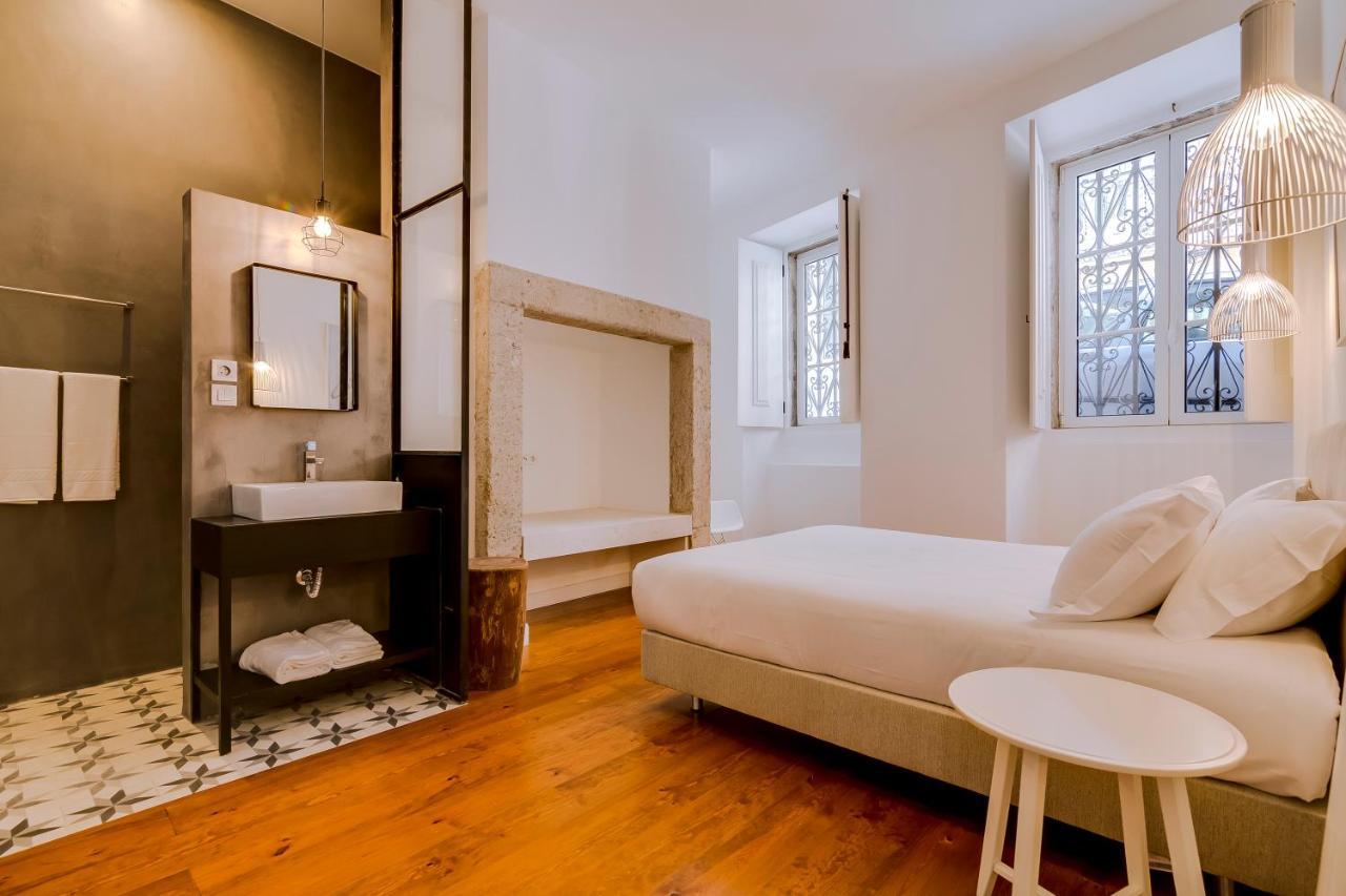 Boavista By Inside Out Lissabon