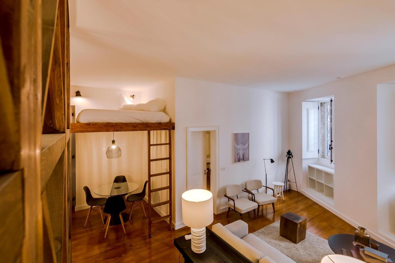 Boavista By Inside Out * Lissabon