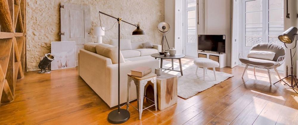 Boavista By Inside Out Lissabon