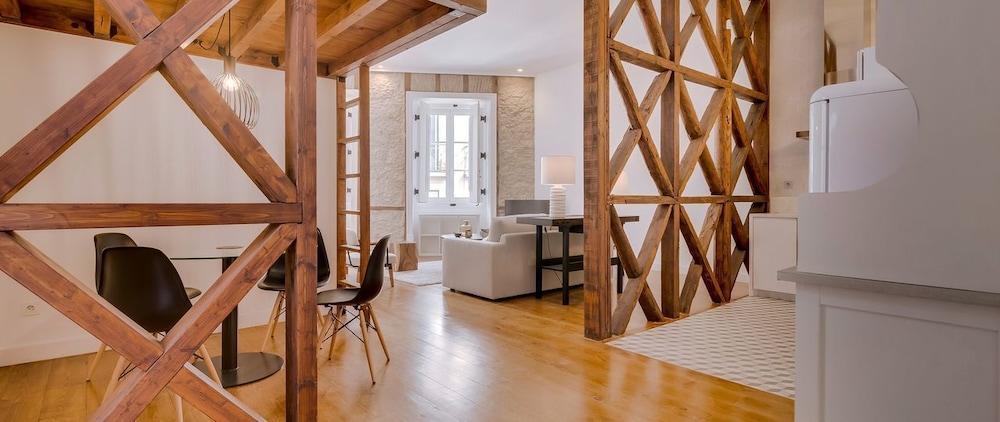 Boavista By Inside Out * Lissabon