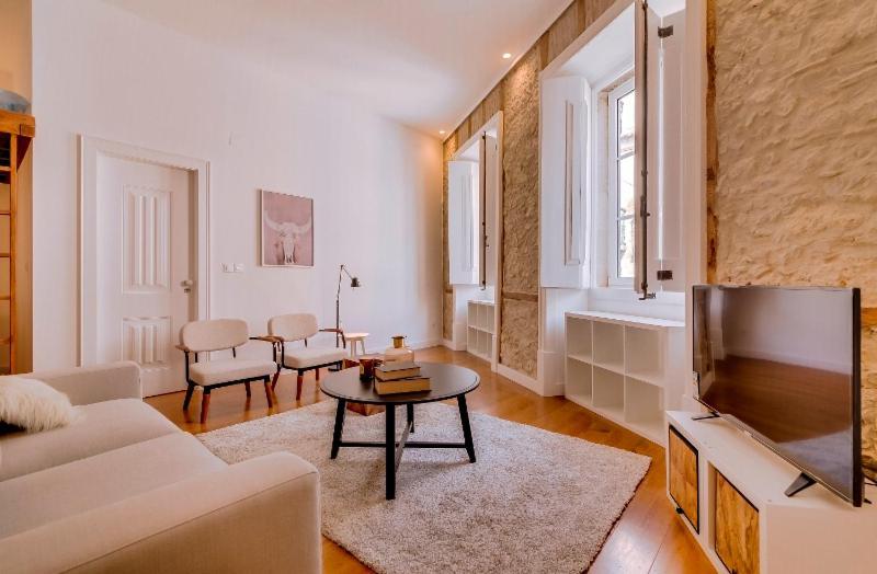 Boavista By Inside Out Apartment